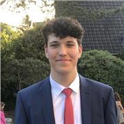 Mathe-Nachhilfe bis mittleres Niveau – flexibel und geduldig